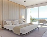 Nouvelle construction - villa - Benitachell - Benitachell - Cumbres Del Sol