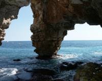 Nouvelle construction - villa - Benitachell - Cumbre Del Sol