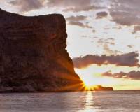 Nouvelle construction - villa - Benitachell - Cumbre Del Sol