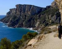 Nouvelle construction - villa - Benitachell - Cumbre Del Sol