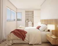 Nouvelle construction - villa - Benitachell - Cumbre Del Sol