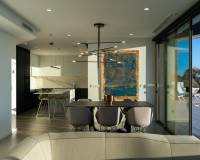 Nouvelle construction - villa - Benitachell - Cumbre Del Sol