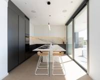 Nouvelle construction - villa - Benitachell - Cumbre Del Sol