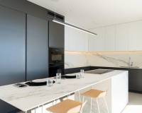 Nouvelle construction - villa - Benitachell - Cumbre Del Sol