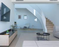 Nouvelle construction - villa - Benitachell - Cumbre Del Sol