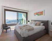 Nouvelle construction - villa - Benitachell - Cumbre Del Sol