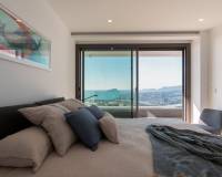 Nouvelle construction - villa - Benitachell - Cumbre Del Sol