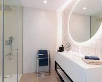 Nouvelle construction - villa - Benitachell - Cumbre Del Sol