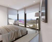 Nouvelle construction - villa - Benitachell - Golden Valley