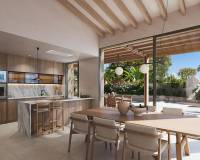 Nouvelle construction - villa - Cabo de Palos - Cala Flores