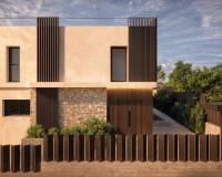 Nouvelle construction - villa - Cabo de Palos - Cala Flores