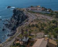 Nouvelle construction - villa - Cabo de Palos - Cala Flores