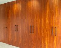 Nouvelle construction - villa - Calpe - La Fustera