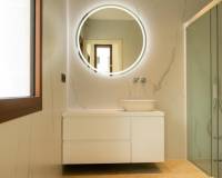 Nouvelle construction - villa - Calpe - La Fustera