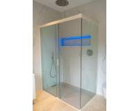 Nouvelle construction - villa - Calpe - La Fustera