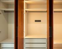 Nouvelle construction - villa - Calpe - La Fustera