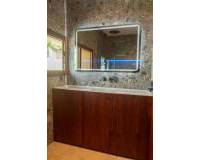 Nouvelle construction - villa - Calpe - La Fustera