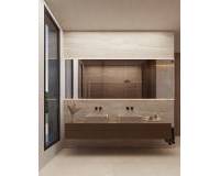 Nouvelle construction - villa - Calpe - Pla Roig