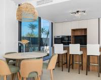 Nouvelle construction - villa - Cartagena - Mar De Cristal