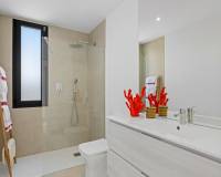 Nouvelle construction - villa - Cartagena - Mar De Cristal