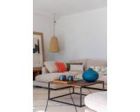 Nouvelle construction - villa - Cartagena - Mar De Cristal