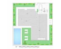 Nouvelle construction - villa - Cartagena - Mar De Cristal