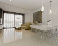 Nouvelle construction - villa - Cartagena - Playa Honda