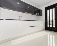 Nouvelle construction - villa - Cartagena - Playa Honda