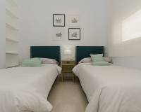 Nouvelle construction - villa - Cartagena - Playa Honda