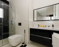 Nouvelle construction - villa - Cartagena - Playa Honda