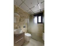 Nouvelle construction - villa - Cartagena - Playa Honda