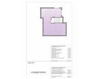 Nouvelle construction - villa - Cartagena - Playa Honda