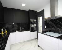 Nouvelle construction - villa - Cartagena - Playa Honda