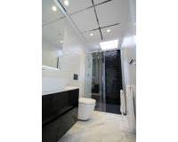 Nouvelle construction - villa - Cartagena - Playa Honda