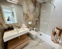 Nouvelle construction - villa - Ciudad Quesada - Ciudad Quesada - Doña Pepa