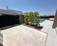 Nouvelle construction - villa - Ciudad Quesada - Ciudad Quesada - Doña Pepa