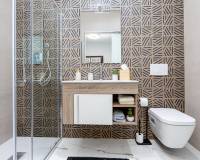 Nouvelle construction - villa - Ciudad Quesada - Lo Marabu