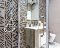 Nouvelle construction - villa - Ciudad Quesada - Lo Marabu