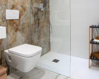 Nouvelle construction - villa - Ciudad Quesada - Lo Marabu