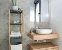 Nouvelle construction - villa - Ciudad Quesada - Lo Marabu