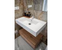 Nouvelle construction - villa - Ciudad Quesada - Lo Marabu