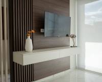 Nouvelle construction - villa - Ciudad Quesada - Lo Marabu