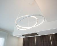 Nouvelle construction - villa - Ciudad Quesada - Lo Marabu