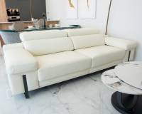 Nouvelle construction - villa - Ciudad Quesada - Lo Marabu