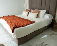 Nouvelle construction - villa - Ciudad Quesada - Lo Marabu