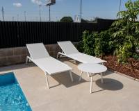 Nouvelle construction - villa - Ciudad Quesada - Lo Marabu