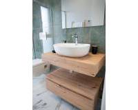 Nouvelle construction - villa - Ciudad Quesada - Lo Marabu