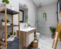 Nouvelle construction - villa - Ciudad Quesada - Lo Marabu