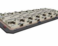 Nouvelle construction - villa - Ciudad Quesada - Pueblo Lucero