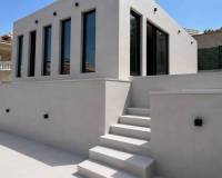 Nouvelle construction - villa - Ciudad Quesada